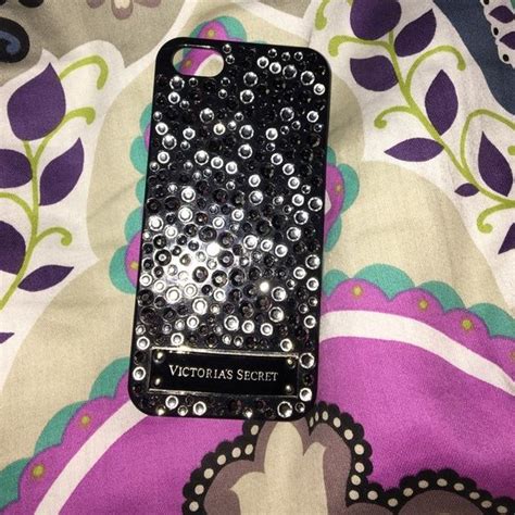 Victoria Secret Bling Phone Case Bling Phone Case Phone Cases
