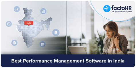 Best Performance Management Software In India Factohr