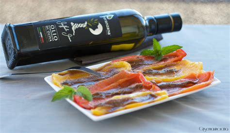 La giardiniera fatta in casa si conserva per 1 anno dalla sua preparazione, a patto di aver eseguito correttamente il sottovuoto e averla conservata in un luogo fresco e riparato. Peperoni con le acciughe sott'olio, ricetta sfiziosa