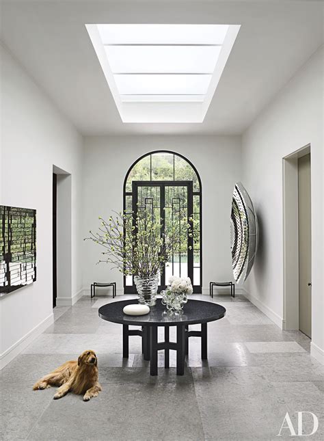 Skylight Remodeling Inspiration Photos Architectural Digest