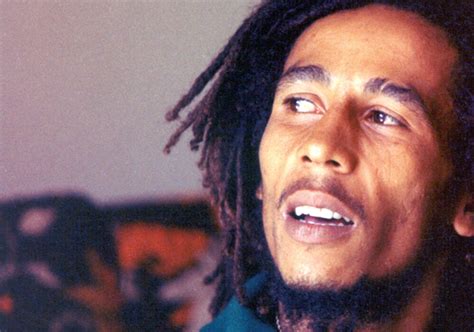Bob Marley цитаты исполнителя