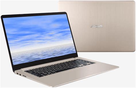 Asus Launches The Vivobook S510 An Ultrabook For Those On A Budget