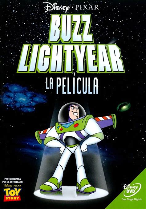 Ver Buzz Lightyear: La película Pelicula Gratis Online - SeriesManta.in