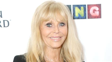 Fox News Former Bond Girl Britt Ekland Says She ‘ruined Her Face’ With Painful Lip Fillers