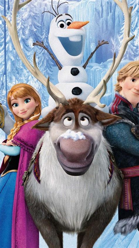 1080x1920 1080x1920 Pixar Disney Movies Frozen Animated Movies