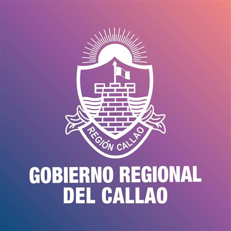 Gobierno Regional Del Callao Callao