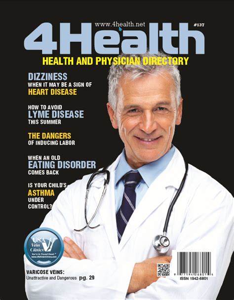 Distribution is Growing: Health Magazine Aims to ...