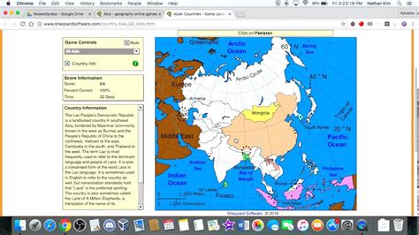 Map of africa quiz sheppard software sheppard software capitals of europe. Sheppard Software Review - Secure Online Website to Educate Children