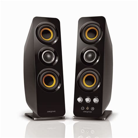 Evetech.co.za is your one source for the best computer deals anywhere, anytime. Nothing But Creative: Creative T50 Wireless PC Speakers ...