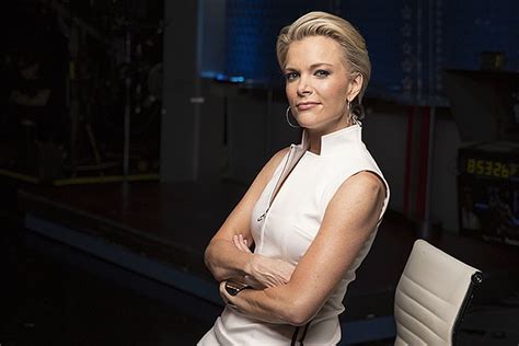Megyn Kelly Leaving Fox News Will Host 2 Shows On Nbc