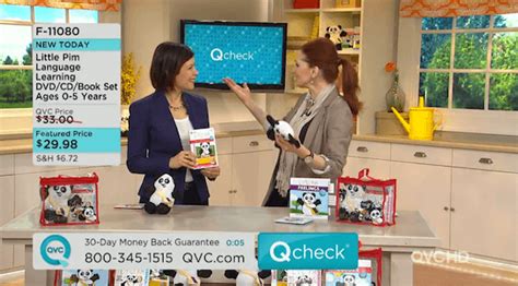 Zulily Becomes A Bargain Buy On Qvc