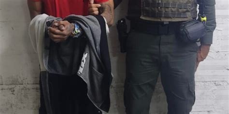 Capturado En Popayán Cuando Portaba Un Arma De Fuego Sin Permiso Para Porte Radio 1040 Am