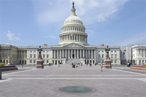 United States Capitol Compass Star 1 Washington Pictures United States In Global Geography