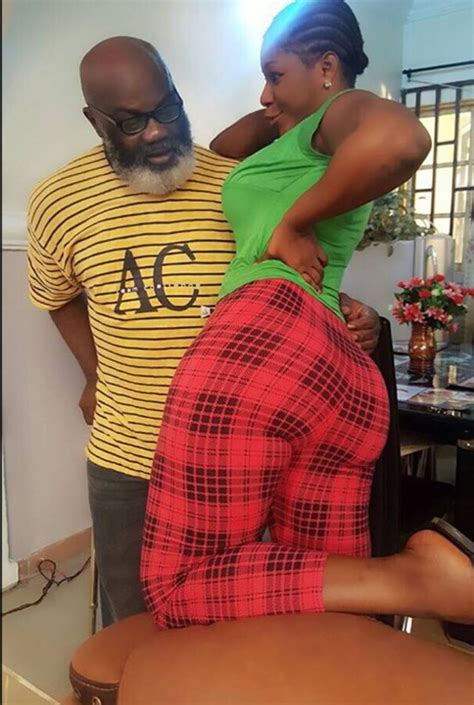 She started acting while at the university, and she has since become a darling for many nigerian movie lovers. Share on: Whatsapp Twitter Facebook