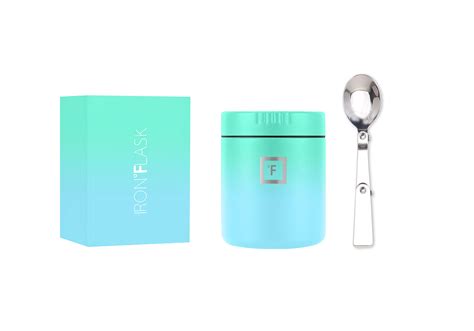 IRON °FLASK Thermos for Hot Food & Soup - 13.5oz for sale | Mesa, AZ