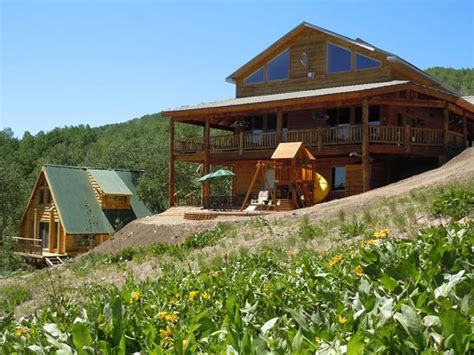 Maybe you would like to learn more about one of these? Rental Cabin Park City Utah - Vacation Rental Lodge ...