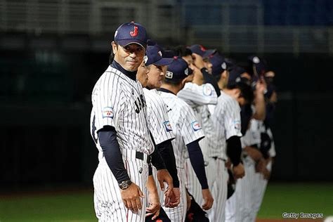 Jun 19, 2021 · 侍ジャパン・稲葉篤紀監督が2021年6月16日に発表した東京五輪の内定24選手の顔ぶれが、波紋を広げている。 侍ジャパンは全勝で1次R突破!過去の世界大会で全勝優勝は ...