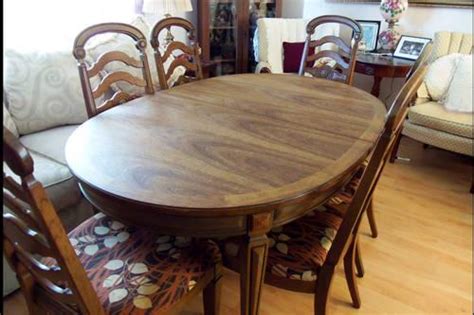 Looking to finance that new dining room set you got on sale? Dining Room Set - Thomasville for Sale in Longwood ...