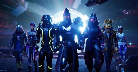 Fortnite drift skin great picture. 'Fortnite' Season 10 Battle Pass Worth It? New Skins and More