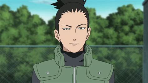 Shikamaru Nara Shikamaru Photo 18617303 Fanpop