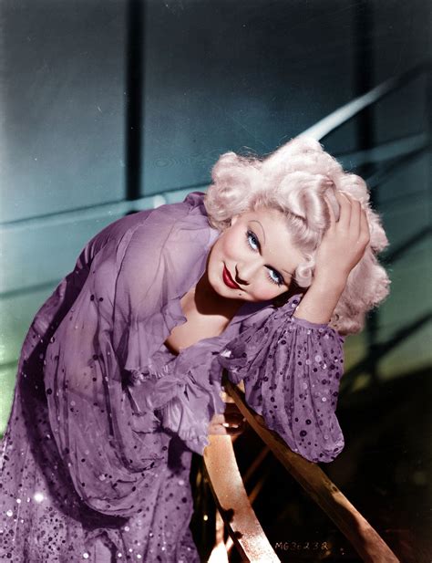 Jean Harlow Jean Harlow Harlow Old Hollywood Glam