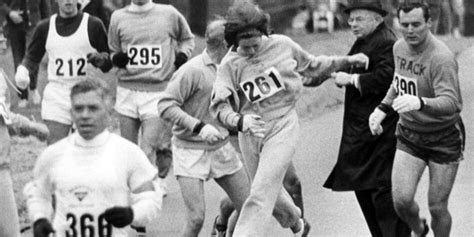 Drei Ig Jahre Frauenlauf Frauen Laufen Unexotisch Taz De