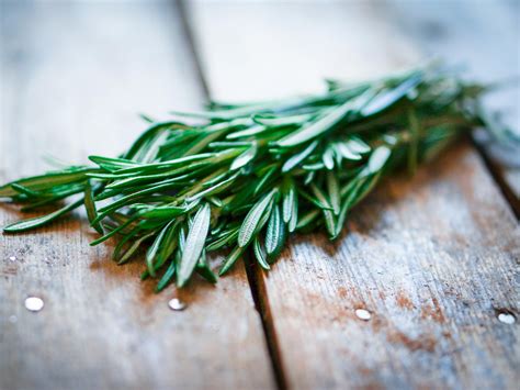 Free shipping on orders over $25 shipped by amazon. For a brain boost, stop and smell the rosemary - Easy ...