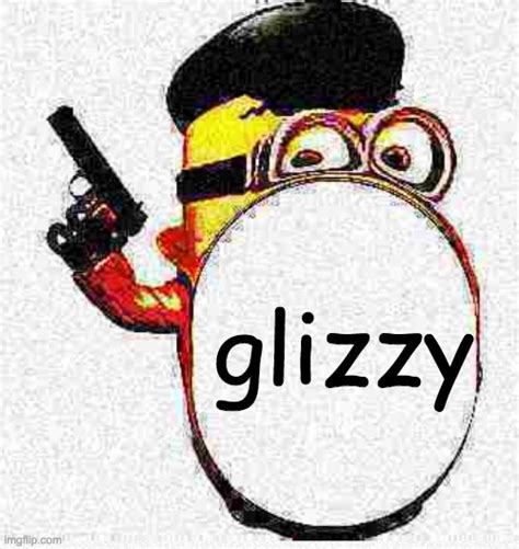 Minion Steve Is The Glizzy Gladiator Imgflip