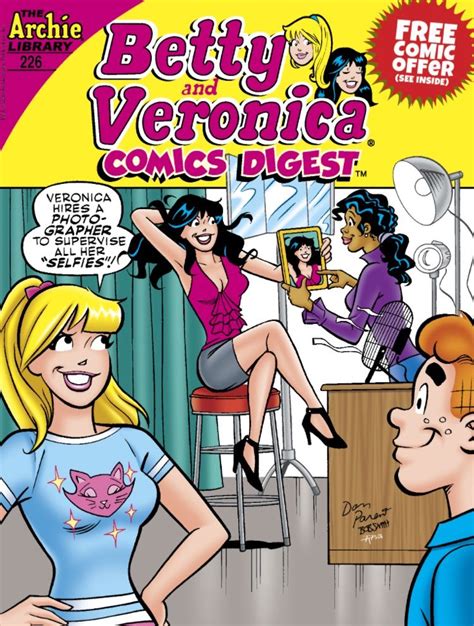 Pin By Toxic☠glam💋 On Betty And Veronica Archie Comics Betty And