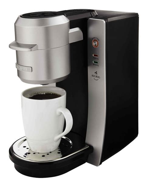5 Best Mr Coffee Single Serve Coffee Maker Transforms Any Kitchen