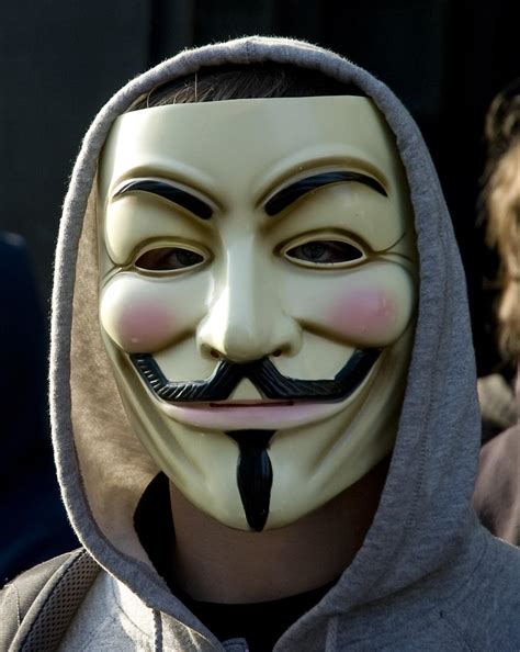 Anonymous n'est personne, anonymous c'est tout le monde. ru77. Anonymous Mask Maker for Android - APK Download