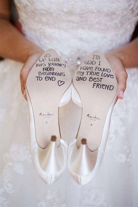 15 Wedding Ideas You Wish You Had Thought Of Modern Wedding Wedding