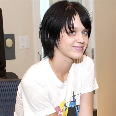 When Katy Perry Was Katy Hudson A Look Back At The Pop Stars