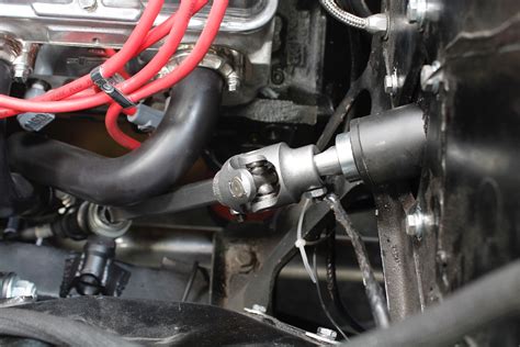 Powerful Power Steering Tips From Borgeson Universal