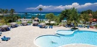 Cofresi beach 1, puerto plata, dominican republic. Reviews for Lifestyle Tropical Beach Rst And Spa, Puerto ...
