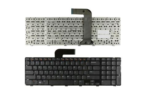Buy Dell Vostro 3750 Laptop Keyboard Online In India At Low