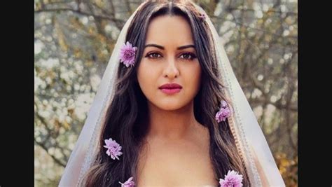 Sonakshi Sinha On Completing 10 Years In Bollywood It Feels Like I Made My Debut Just Yesterday