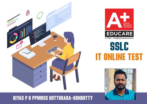 Aplus Blog: SSLC EXAMINATION-2023-IT THEORY PRACTICE TEST SERIES-SET-33