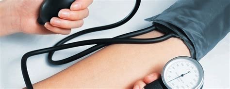 Natural Ways To Maintain Healthy Blood Pressure Your Healthy Living