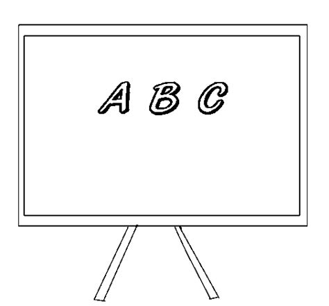 Questo significa che molti dei nostri articoli sono il risultato della collaborazione di più autori. Disegno di Lavagna da Colorare - Acolore.com
