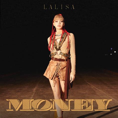 Lisa Money Album Cover By Kyliemaine On Deviantart