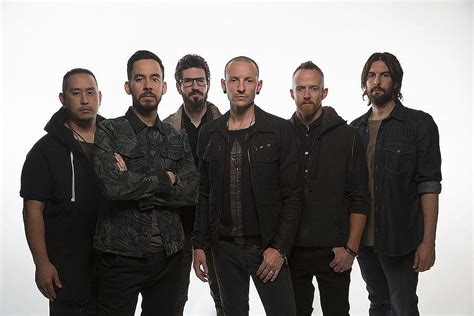 Linkin Park Sued By Ex Bassist Over Royalty Dispute Chaoszine