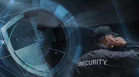 Security Guard Company | Security Services | Spear Security Denver