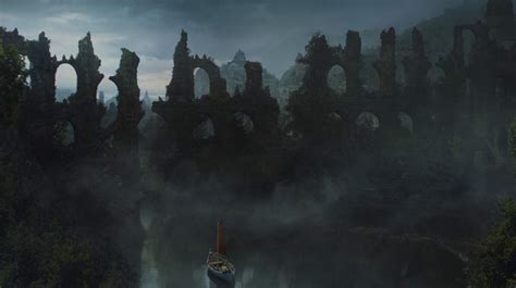 The Doom Of Old Valyria Thrones Amino