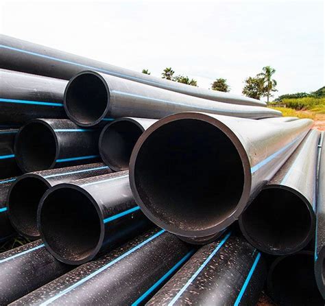 Hdpe Pipes Is 4984 Hdpe Pipe Manufacturers And Supplier In India
