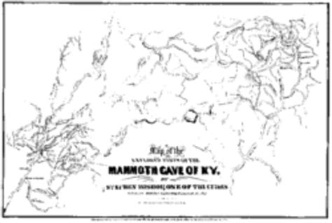 Mammoth Cave In Kentucky Usa Hauntings And History Hubpages