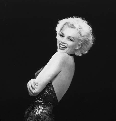 Richard Avedon Immortal Marilyn