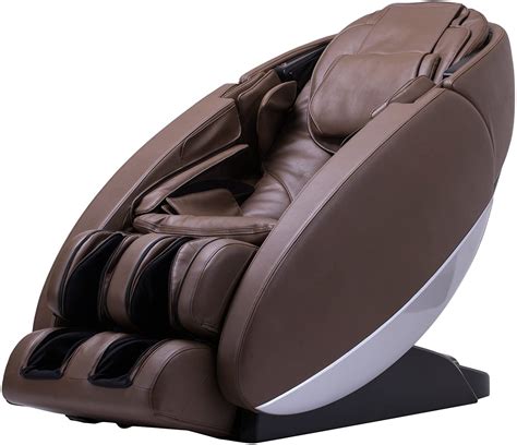 Human Touch Super Novo Massage Chair 5 Images Modernchairs