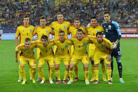 2 de rezultate pentru eticheta fotbal romania. 4Gamblers Club Romania team
