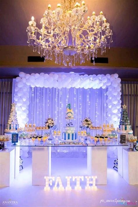 Stunning Birthday Decorations For A Successful Party | Wedding